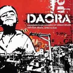 Various Artists: Daora: Underground Sounds of Urban Brasil- Hip-Hop, Beats, Afro & Dub