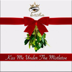 Porsha: Kiss Me Under the Mistletoe