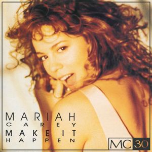 Mariah Carey: Make It Happen EP