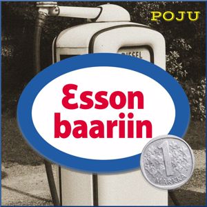 Esson Baariin