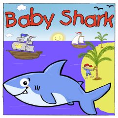 Simone Sommerland, Karsten Glück & die Kita-Frösche: Baby Shark