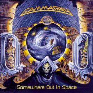 Gamma Ray: Somewhere Out In Space