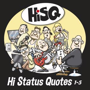 HiSQ: Hi Status Quotes 1-5