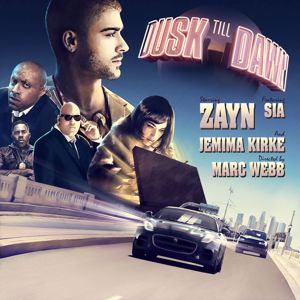 Dusk Till Dawn (Feat. Sia)