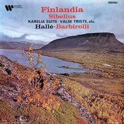 Sir John Barbirolli: Sibelius: Karelia Suite, Op. 11: III. Alla marcia