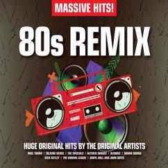 Various Artists: Massive Hits! - 80s Remix