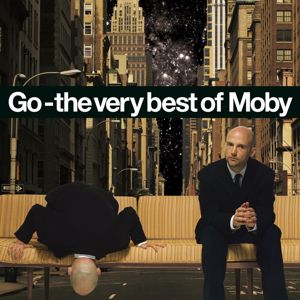 Moby: Go - The Very Best Of Moby