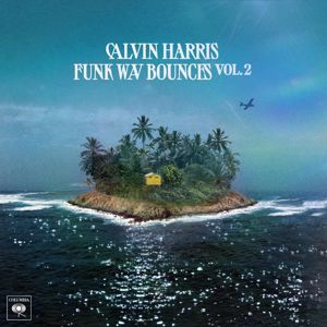 Calvin Harris: Funk Wav Bounces Vol. 2