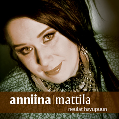 Anniina Mattila: Neulat havupuun