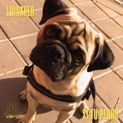 Luisaker & Ids Beats: Si Tu Perro