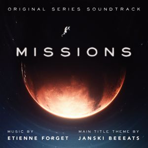 Etienne Forget: Missions