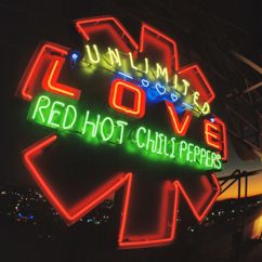 Red Hot Chili Peppers: These Are the Ways