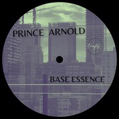Prince Arnold: Base Essence