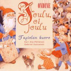 Tapiola Choir: Christmas Music (Finnish - Joulu, Oi Joulu)
