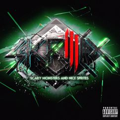 Skrillex: Scary Monsters and Nice Sprites EP
