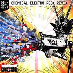Moritz Bintig & Keith Morrissey: Chemical Electro Rock Remix