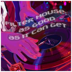 Various Artists: Filter House: As Good as It Can Get