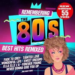 Various Artists: Remembering the 80s: Best Hits Remixed