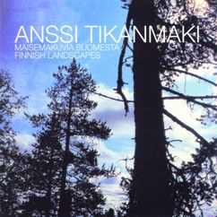 Anssi Tikanmäki: Lapin tunturit / The fjelds of Lapland