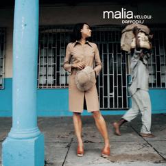 Malia: Yellow Daffowdils