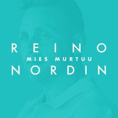 Reino Nordin: Mies murtuu (Vain elämää kausi 11)