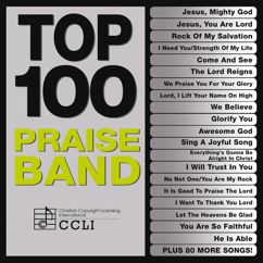 Maranatha! Praise Band: Top 100 Praise Band