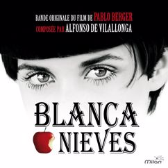 Silvia Pérez Cruz: Blancanieves