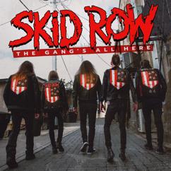 Skid Row: Tear It Down