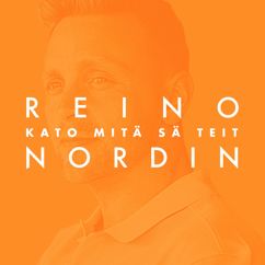 Reino Nordin: Kato mitä sä teit (Vain elämää kausi 11)