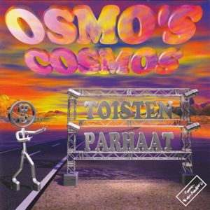 Osmo's Cosmos: Toisten parhaat