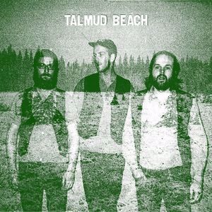 Talmud Beach: Talmud Beach