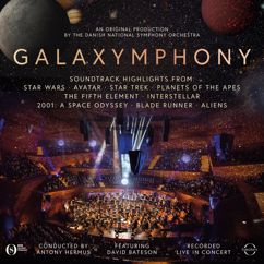 Danish National Symphony Orchestra: Duel Of The Fates (From "Star Wars Episode I")
