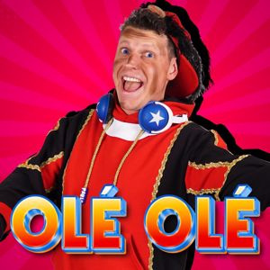 Party Piet Pablo: Olé Olé
