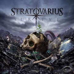 Stratovarius: World on Fire