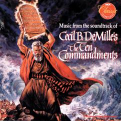 Elmer Bernstein: The Ten Commandments (1960 Stereo Recording)