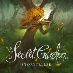 Secret Garden: Storyteller