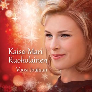 Kaisa-Mari Ruokolainen: Vuosi jouluun