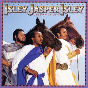 Isley, Jasper, Isley: Caravan of Love
