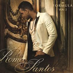 Romeo Santos feat. Carlos Santana: Necio