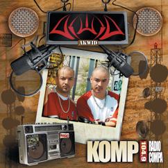 Akwid: KOMP 104.9 Radio Compa