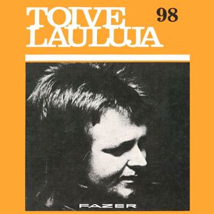 Various Artists: Toivelauluja 98 - 1974