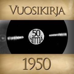 Various Artists: Vuosikirja 1950 - 50 hittiä
