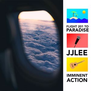 Imminent Action JJLee: Flight 201 to Paradise