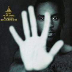Dr. Alban: Born in Africa (Extended Version)