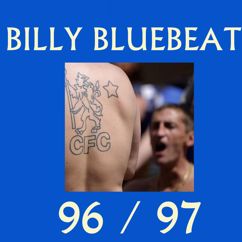 Billy Bluebeat: 96 / 97