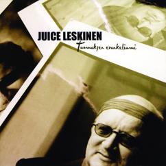 Juice Leskinen: Pappi