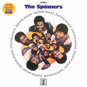 The Spinners: It's A Shame