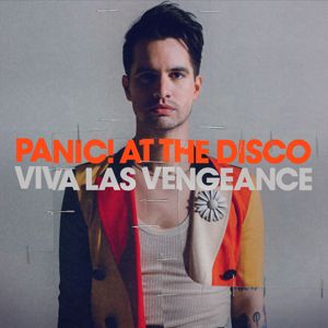 Panic! At The Disco: Local God