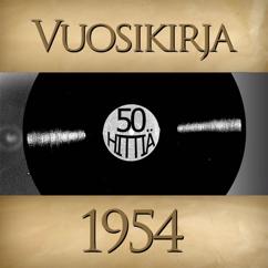 Various Artists: Vuosikirja 1954 - 50 hittiä