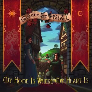 Greenrose Faire: My Home Is Where My Heart Is